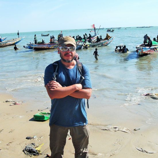 senegal mbur pescadores